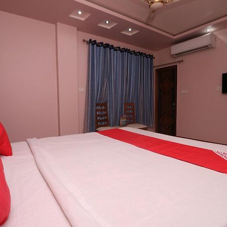 Collection O Shivanya Guest House Kakarmatha Exterior foto