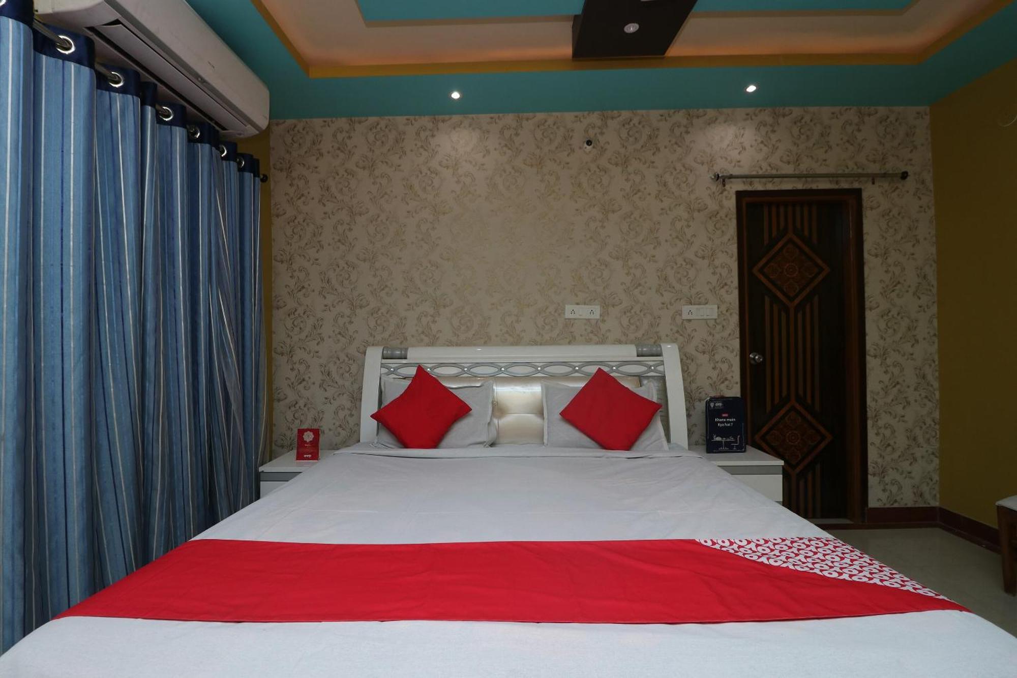 Collection O Shivanya Guest House Kakarmatha Exterior foto