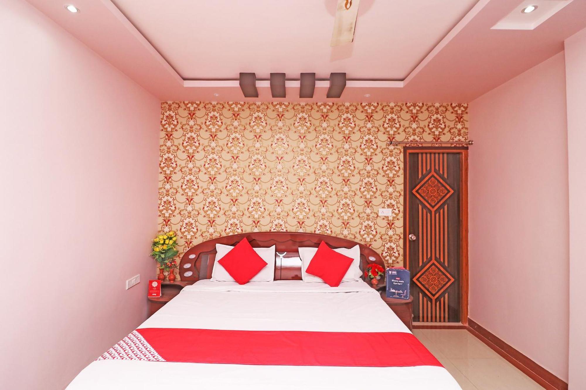 Collection O Shivanya Guest House Kakarmatha Exterior foto