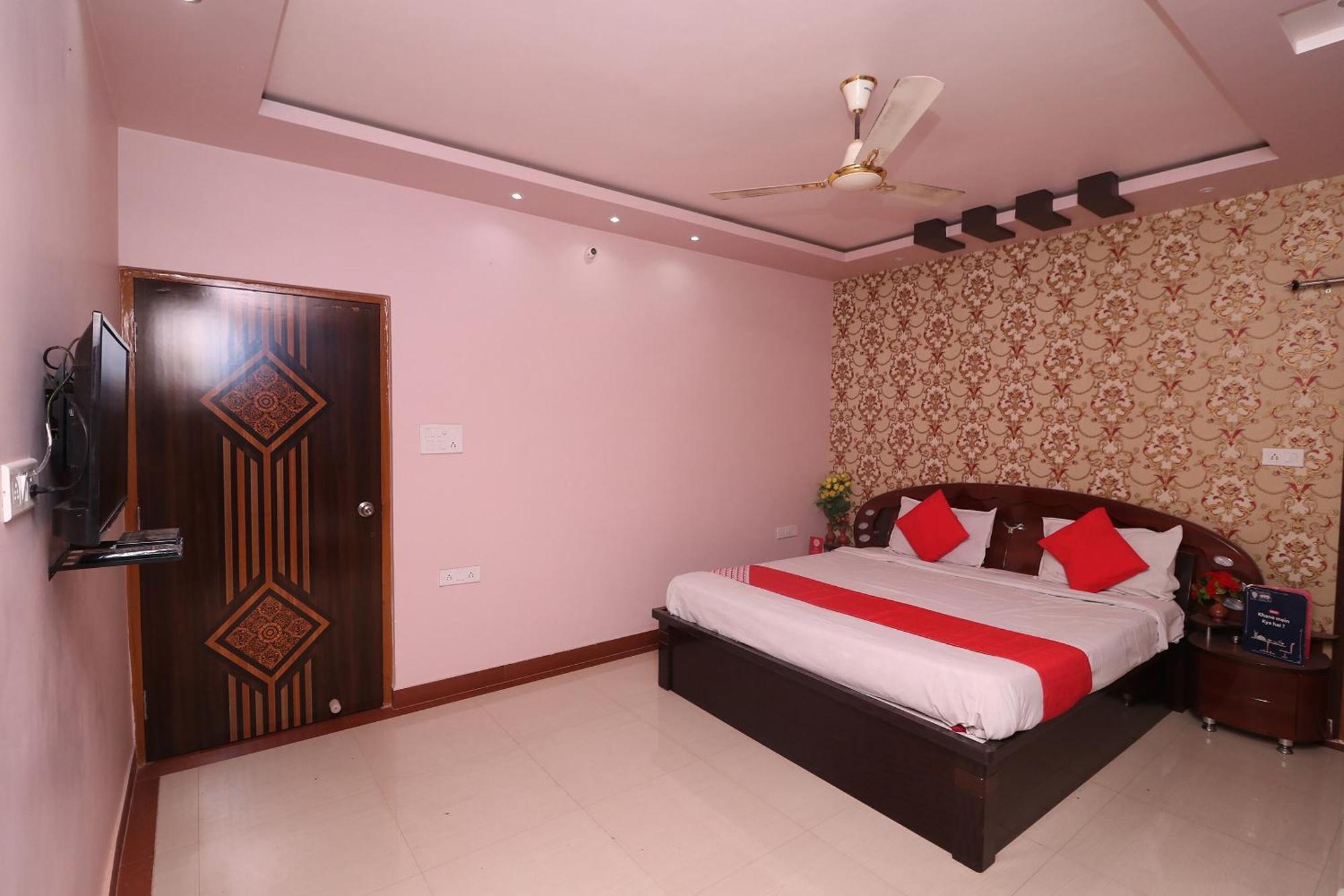 Collection O Shivanya Guest House Kakarmatha Exterior foto