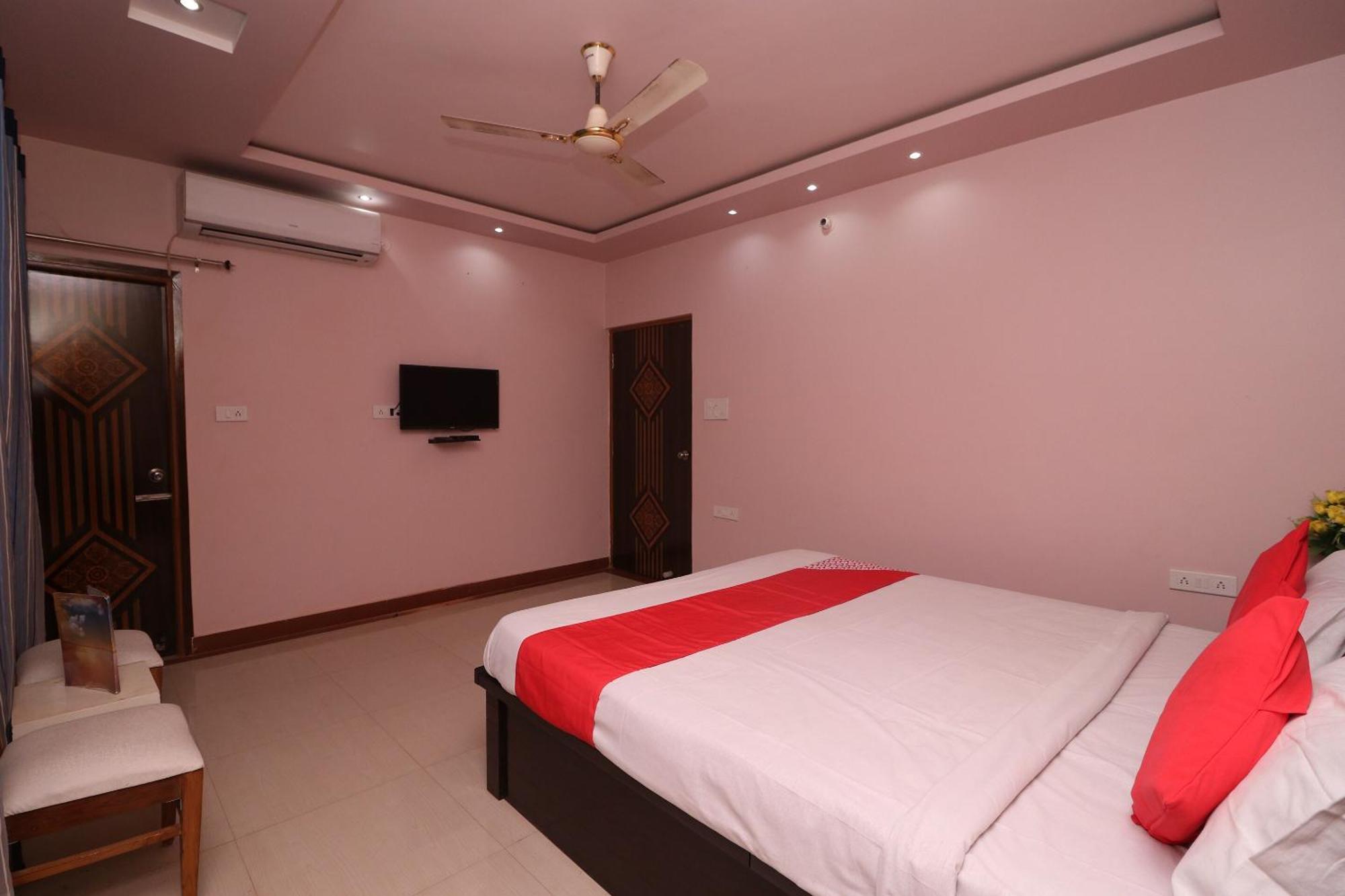 Collection O Shivanya Guest House Kakarmatha Exterior foto